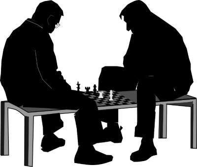 Jeu d'échecs