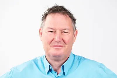 Vaucher Philippe - Conseiller général