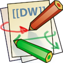 Logo DokuWiki Logo DokuWiki